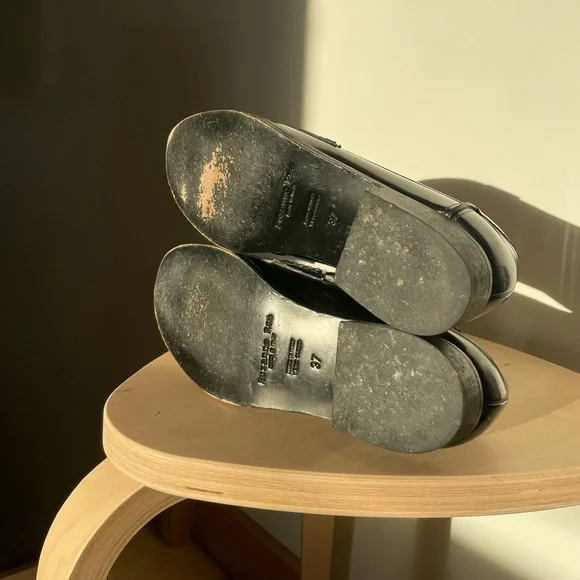 Suzanne Rae Orczy Loafer - Picture 4 of 7